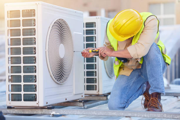 Best Geothermal HVAC Systems in Oxford, AL
