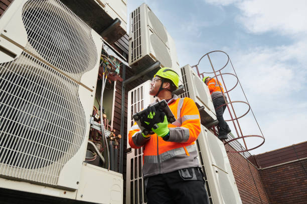 Best HVAC Consulting and Engineering in Oxford, AL