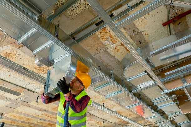 Best Emergency HVAC Services in Oxford, AL