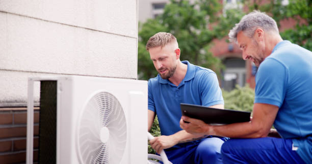 Professional HVAC in Oxford, AL