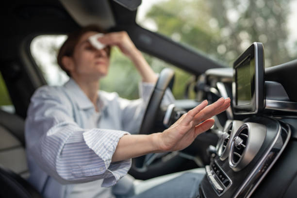 Best Air Conditioning Cleaning in Oxford, AL