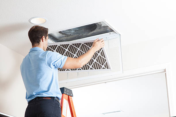 Best HVAC Software and Technology in Oxford, AL