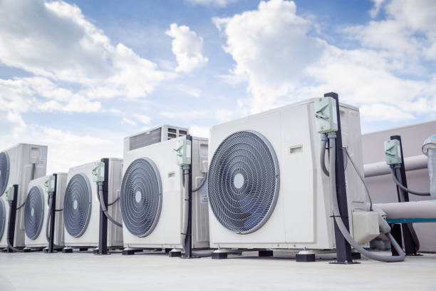Best HVAC Supply and Distribution in Oxford, AL